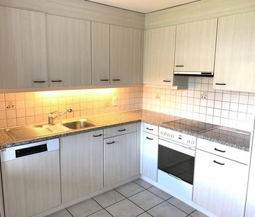 4.5 Zimmer, 90 m², 2. Stock - Foto 1