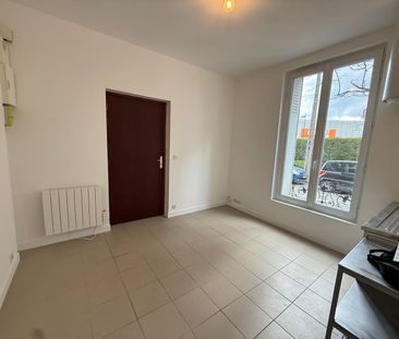 Location Appartement 2 pièces 24m² LIVRY GARGAN 93190 - Photo 2
