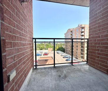 For Lease - 310 Central Park Drive Unit# 6A, Carlington - Central P... - Photo 6