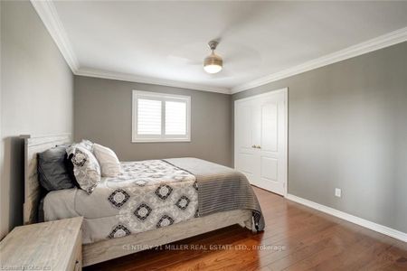 Detached Home For Lease | X8131042 - Photo 5