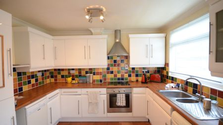 2 bedroom house to rent - Photo 4