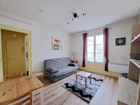 Appartement / Location - Photo 2