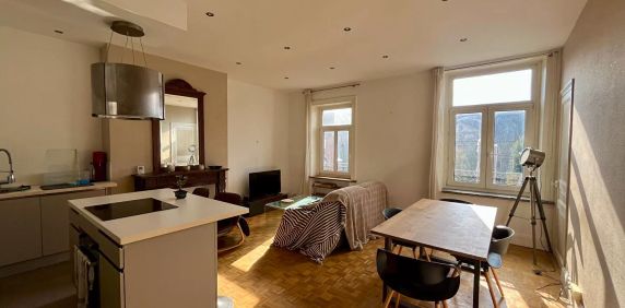 Appartement Boulogne Sur Mer 3 pièce(s) 91 m2 - Photo 2