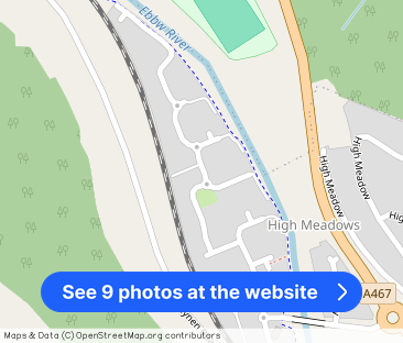 Coed Celynen Drive, Abercarn - Photo 1