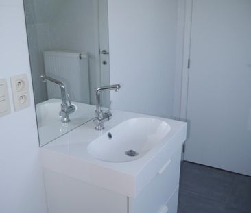 Recent duplex appartement in het landelijke Gottem. - Foto 4