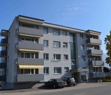 4.5 Zimmer, 80 m², 1. Stock - Photo 2