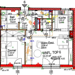 Wohnung in Waidhofen/Thaya - Foto 2
