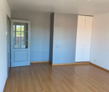 Location Appartement 4 pièces 78m² JARVILLE LA MALGRANGE 54140 - Photo 2