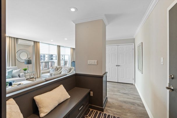 For Lease - 15 Towering Heights Boulevard Unit# 1202, St. Catharines, Ontario - Photo 1