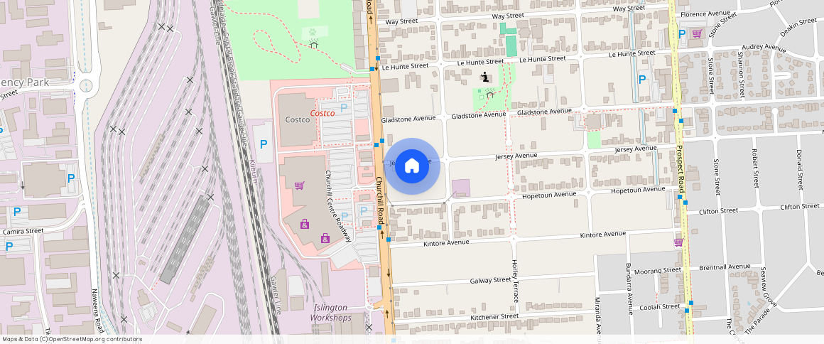 2/3 Jersey Avenue, SA 5084, Kilburn