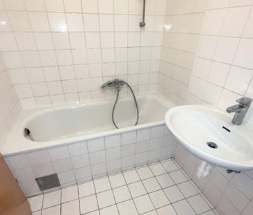 Gut angelegte 2-Zimmerwohnung im Dachgeschoss - Foto 3