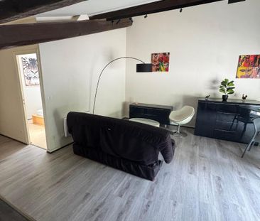 Location Appartement 2 pièces 38m² JONAGE 69330 - Photo 1