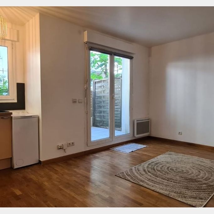 Location Appartement 28.00 m - Photo 1