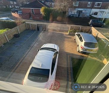 1 bedroom in a house share to rent - Photo 5