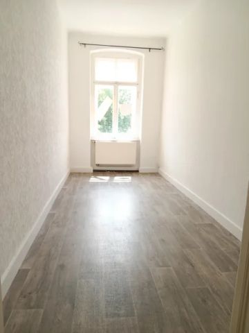 Praktische 3 Raumwohnung im 1. Obergeschoss - Foto 4