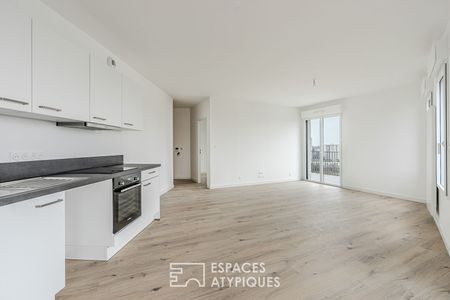 A louer, superbe appartement avec vue Loire - Photo 4