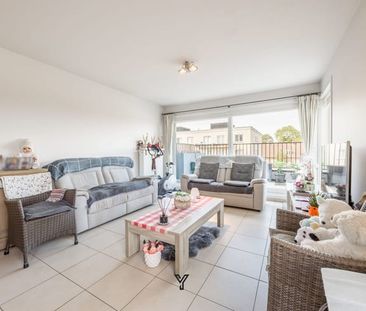 Appartement te huur - Photo 4