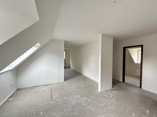 2-Zimmer-Wohnung in Dortmund Bodelschwingh - Photo 1