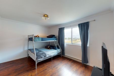 Appartement à louer - Brossard (Noms de rues (R)) Appartement à louer - Brossard (Noms de rues (R)) - Photo 3