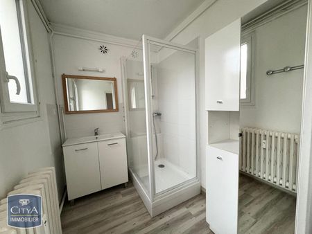 Location Appartement 3 pièces 64m² LE MANS 72000 - Photo 2