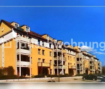 TAUSCHWOHNUNG 2-Zimmer-Wohnung in Berlin-Karow zum Wohnungstausch - Foto 1