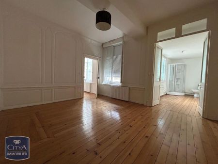 Appartement à louer 3 pièces 79.7m² - Photo 3