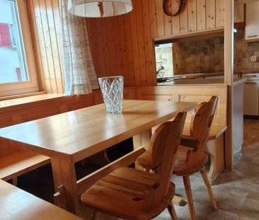 3.5 Zimmer, 70 m², 1. Stock - Photo 5