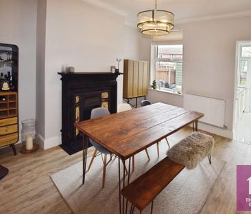 2 bedroom terraced house to rent - Photo 3