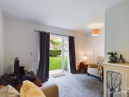 1 bed flat to rent in Buckland Road, Maidstone, ME16 - Photo 4