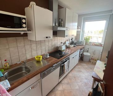 Senioren gerechte Wohnung in Wegberg mit Balkon und großem Bad - Photo 5