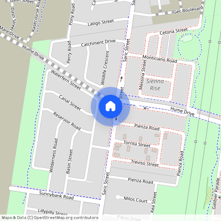 113 Saric Street, Vic 3336, Fraser Rise