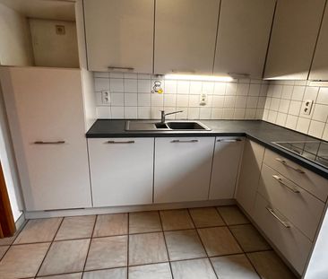 Gelijkvloers appartement te huur in Lokeren - Foto 4