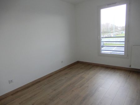 Location appartement 2 pièces, 38.60m², Mennecy - Photo 4