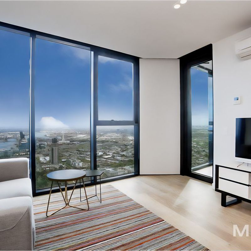 6308/450 Elizabeth Street, Melbourne - Photo 1