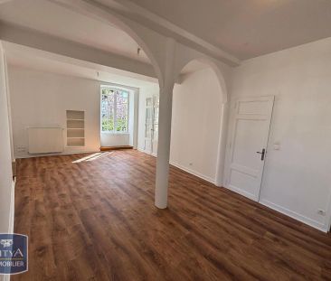 Appartement à louer 2 pièces 60m² - Photo 6