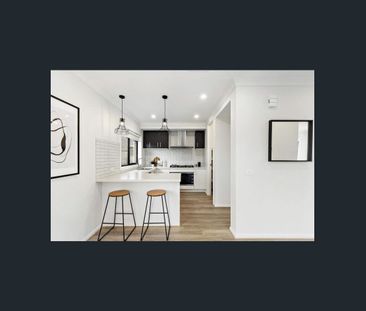 Spacious contemporary home - Photo 6