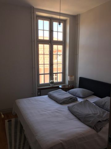 Kaggensgatan, Kalmar - Photo 4