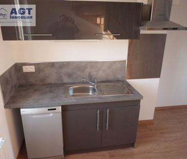 Location Appartement 2 pièces 26m² BEAUVAIS 60000 - Photo 1