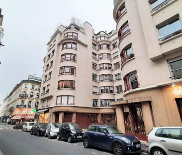 location Appartement T1 DE 18.1m² À PARIS - Photo 1