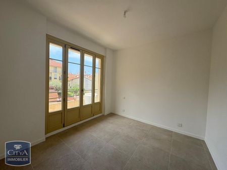 Location Appartement 3 pièces 61m² NICE 06000 - Photo 4