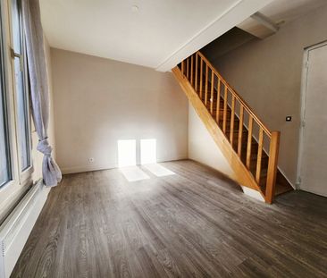 Location Appartement 2 pièces 26m² - Photo 3