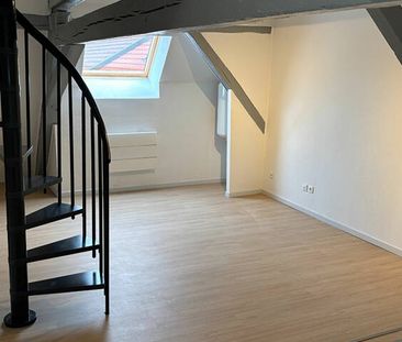 Sarreinsming : À louer bel appartement F3 lumineux - Photo 6