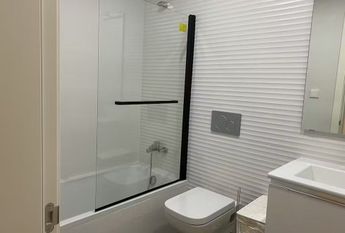 Calle Amalia Heredia, Málaga, Andalusia 29003