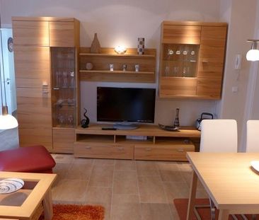 Gemütliche Singlewohnung Richtung Frankenhausen - Photo 1