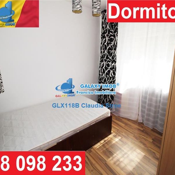 Inchiriere apartament 3 camere Eroii Revolutiei - Podul Giurgiului - Fotografie 1