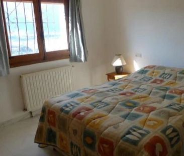 Casa o chalet de alquiler en La Solana Gardens, 19, Alcalalí - Photo 3