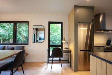 Maison à étages à louer - Nominingue - Photo 3