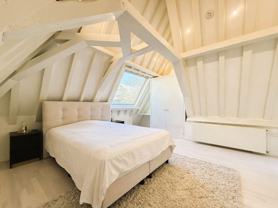 Keizersgracht 483-B, Spiegelbuurt, 1017DL, Amsterdam - Foto 1