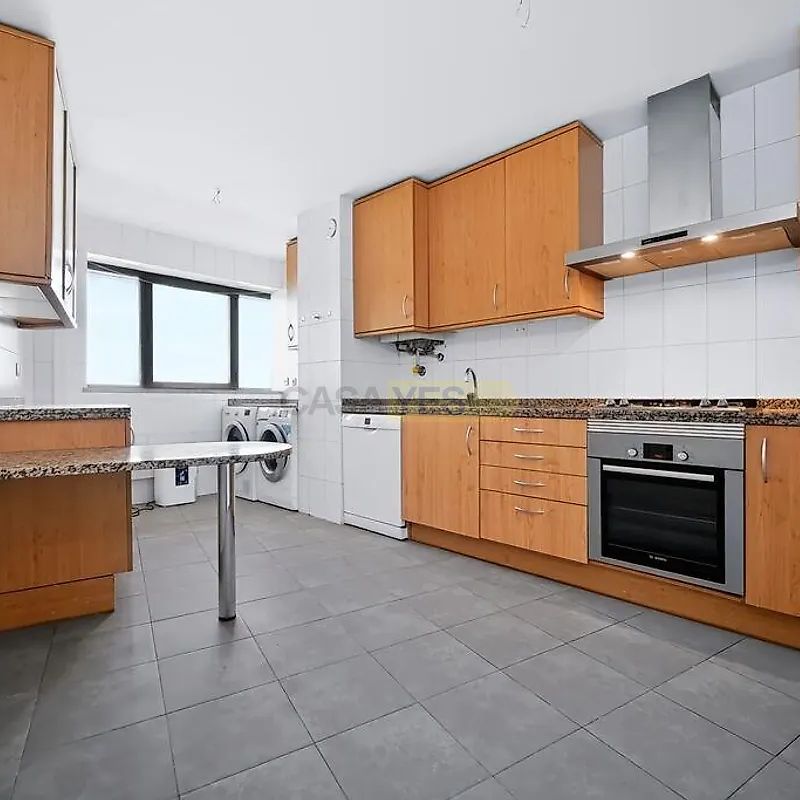 Apartment T3 in Campolide, Lisboa - Foto 1