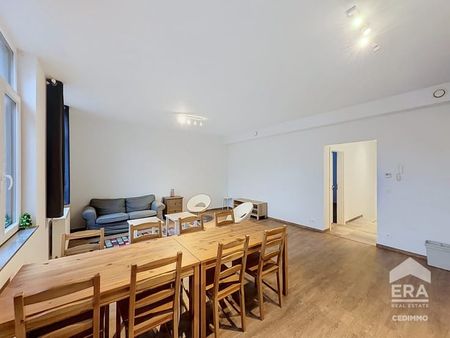 Duplex te huur - Foto 4